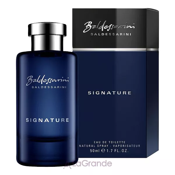 Hugo Boss Baldessarini Signature �������� ����