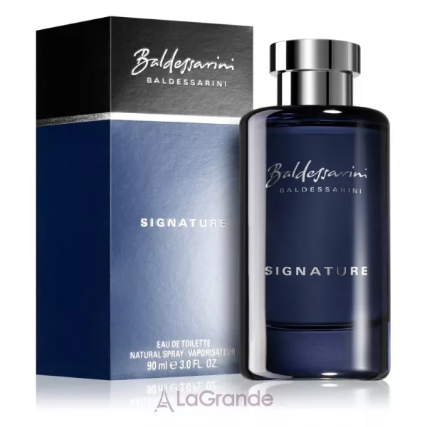Hugo Boss Baldessarini Signature �������� ����