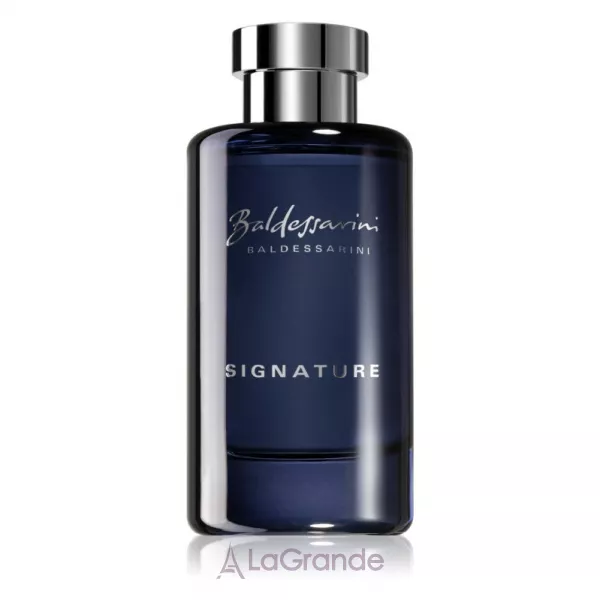 Hugo Boss Baldessarini Signature �������� ����
