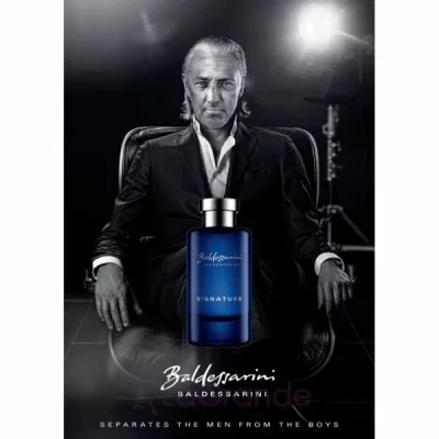 Hugo Boss Baldessarini Signature   ()