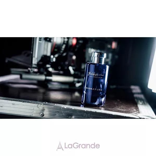 Hugo Boss Baldessarini Signature ��������� ���� (������)