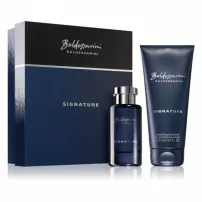 Hugo Boss Baldessarini Signature ���� (�������� ���� 50 �� + ���� ��� ���� 200 ��)
