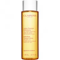 Clarins Hydrating Toning Lotion Normal/Dry Skin ������������ ����������� ������ � ����������� ���� ���� � �������� �������