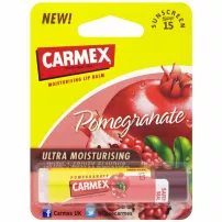 Carmex Pomegranate Stick Set Lip Balm SPF15 �������� �������-���� ��� ���