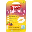 Carmex Naturally Lip Balm Berry 4.25g