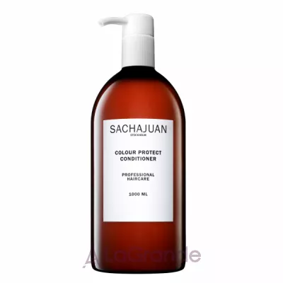 Sachajuan Color Protect Conditioner    