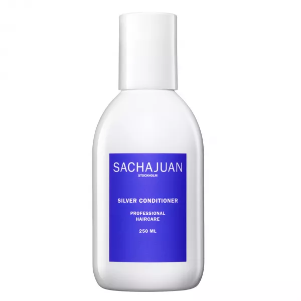 Sachajuan Stockholm Silver Conditioner ����������� ��� ������ �������� �������� ������