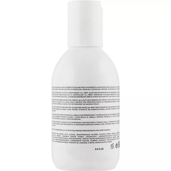 Sachajuan Stockholm Silver Conditioner ����������� ��� ������ �������� �������� ������