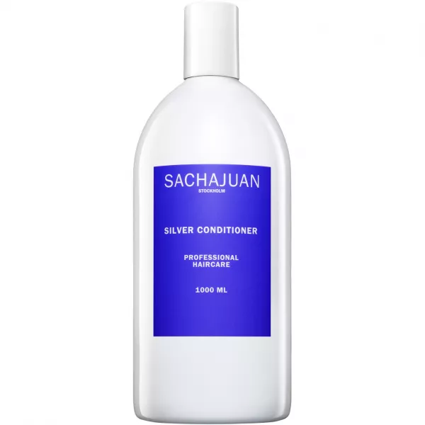 Sachajuan Stockholm Silver Conditioner ����������� ��� ������ �������� �������� ������