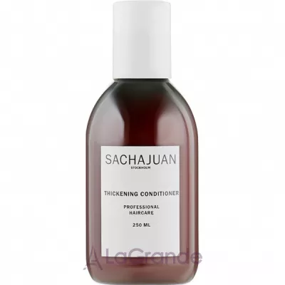 Sachajuan Stockholm Thickening Conditioner    