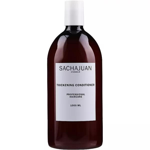 Sachajuan Stockholm Thickening Conditioner ����������� ����������� ��� �����