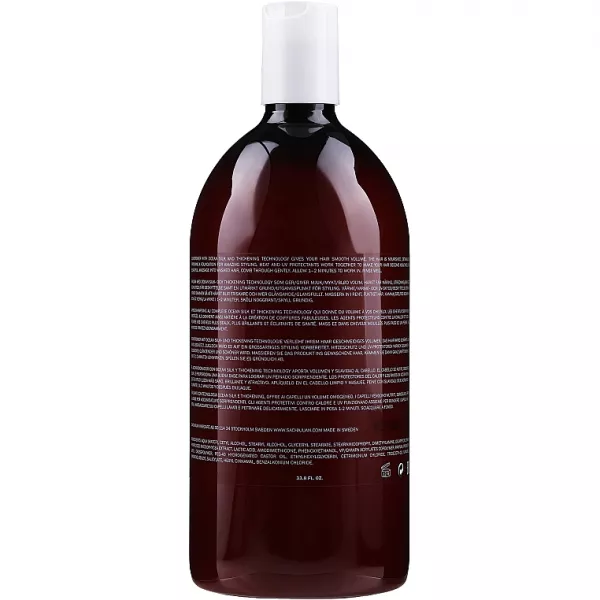 Sachajuan Stockholm Thickening Conditioner ����������� ����������� ��� �����