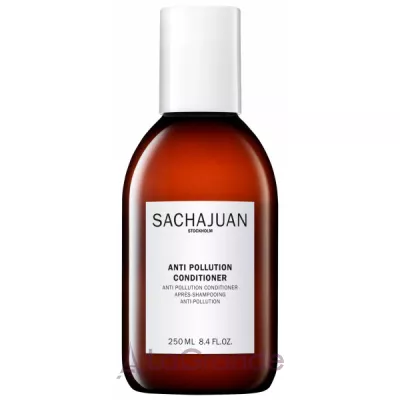 Sachajuan Anti Pollution Conditioner -'     