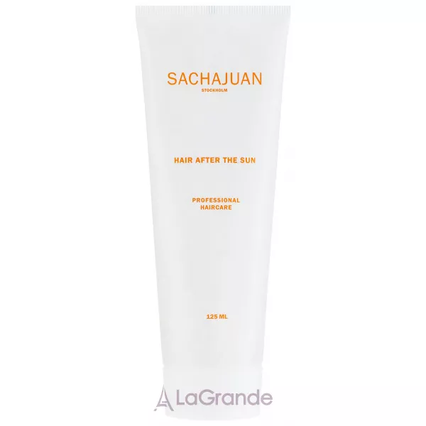 SachaJuan Hair After The Sun ���� ��� ������� ���� �����