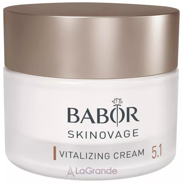 Babor Skinovage Vitalizing Cream ���� ��� ���� 