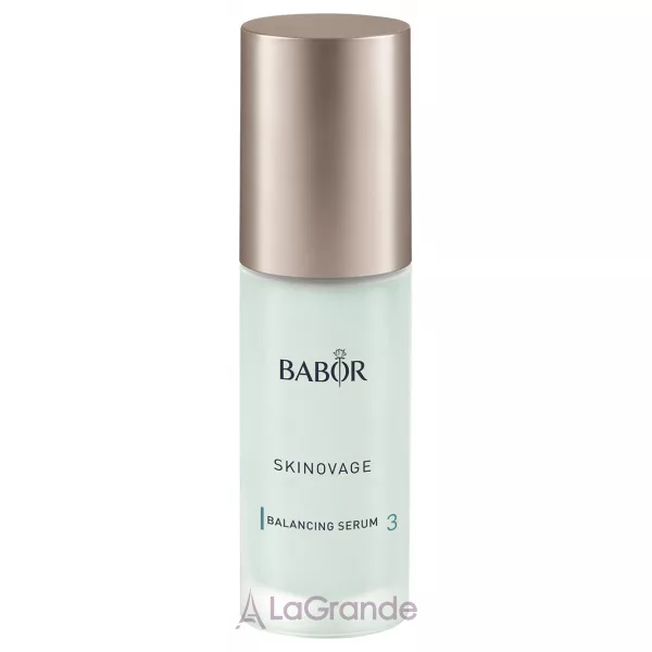 Babor Skinovage Balancing Serum ��������� ��� ���������� ����