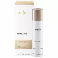 Babor Skinovage Moisturizing Foam Mask ����������� �����-���� ��� ����