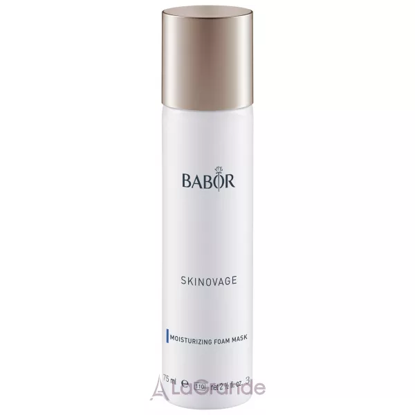 Babor Skinovage Moisturizing Foam Mask ���������� �����-��� ��� �������