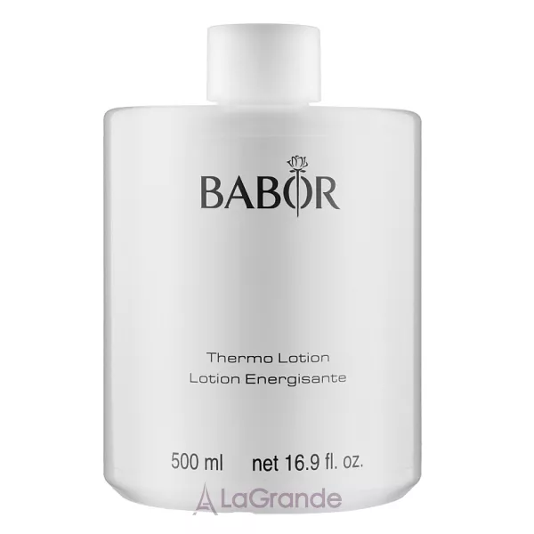 Babor Shaping For Body Thermo Lotion ������� ��� ���