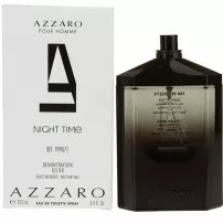 Azzaro Pour Homme Night Time ��������� ���� (������)