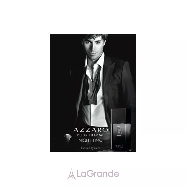 Azzaro Pour Homme Night Time ��������� ���� (������)