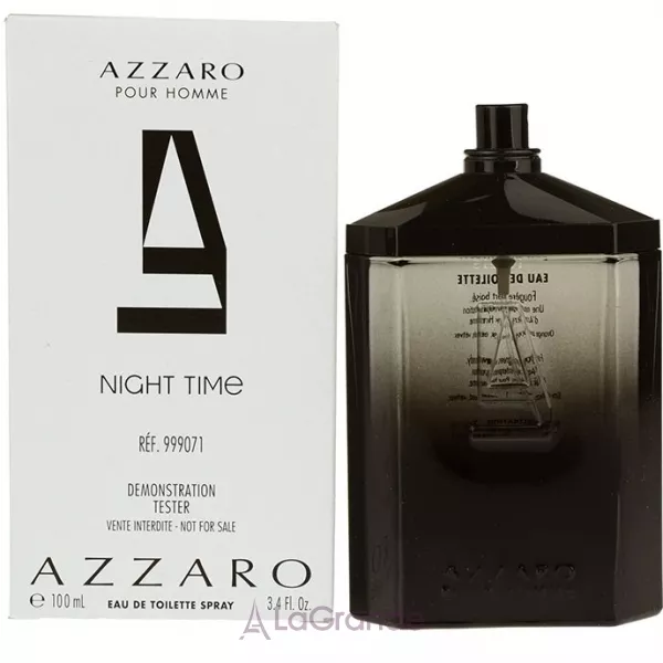 Azzaro Pour Homme Night Time ��������� ���� (������)