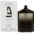 Azzaro Pour Homme Night Time   ()