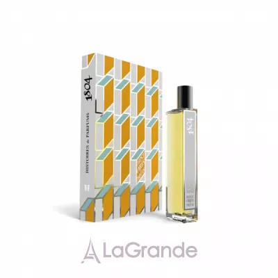 Histoires de Parfums 1804 George Sand  