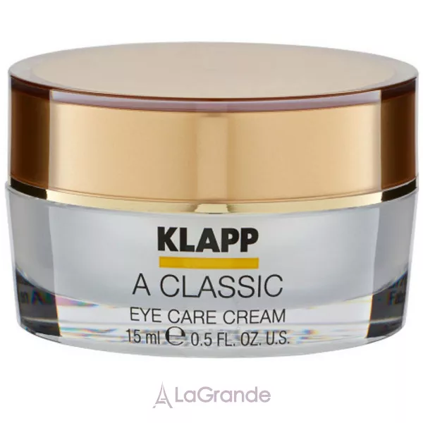 Klapp A Classic Eye Care Cream ���� ��� ��� 