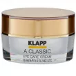 Klapp A Classic Eye Care Cream    