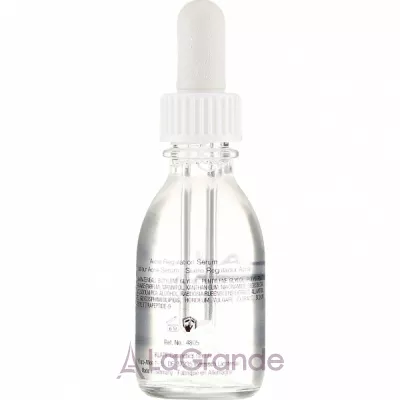 Klapp Alternative Medical Acne Regulation Serum  