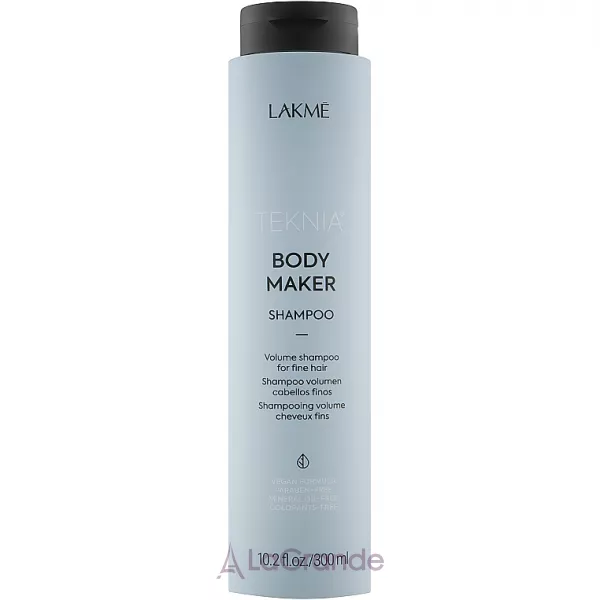 Lakme Teknia Body Maker Shampoo ������� ��� ������ �����