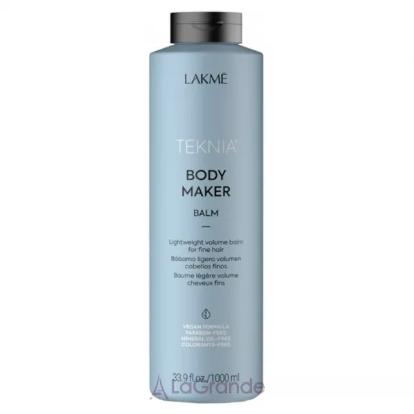 Lakme Teknia Body Maker Balm ������� ��� ��'��� �������