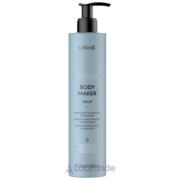Lakme Teknia Body Maker Balm ������� ��� ��'��� �������