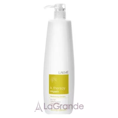 Lakme K.Therapy Repair Conditioning Dry Hair Fluid -,     .