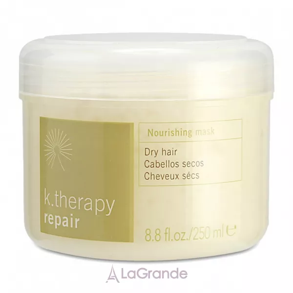 Lakme K.Therapy Repair Nourishing Dry Hair Mask ����� ����������� ��� ����� � ������������ �����