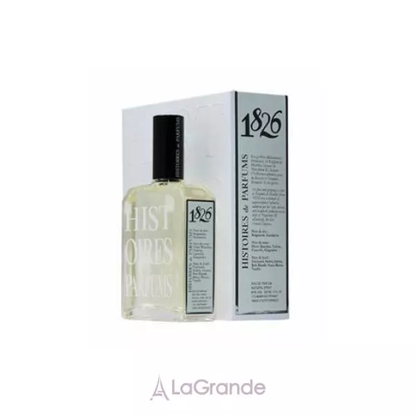 Histoires de Parfums 1826 Eugenie de Montijo ��������������� ����