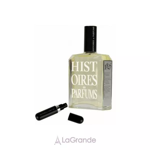 Histoires de Parfums 1826 Eugenie de Montijo ��������������� ����