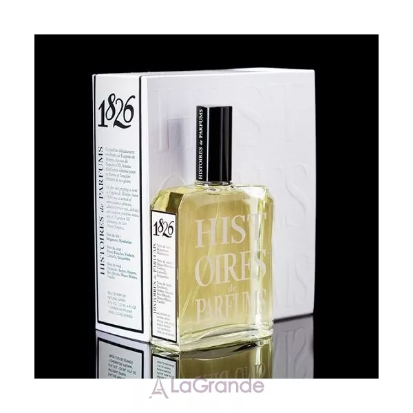 Histoires de Parfums 1826 Eugenie de Montijo ��������������� ����