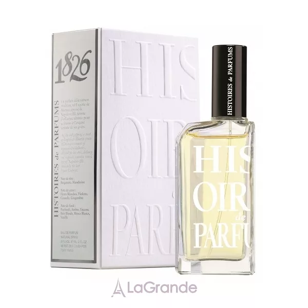 Histoires de Parfums 1826 Eugenie de Montijo ��������������� ����