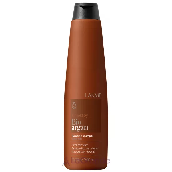 Lakme K.Therapy Bio-Argan Hydrating Shampoo ������� ����������� ���������