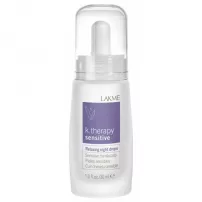 Lakme K.Therapy Relaxing Sensitive Night Drops ������� ������ ��� ������� ���� ������ �� �������