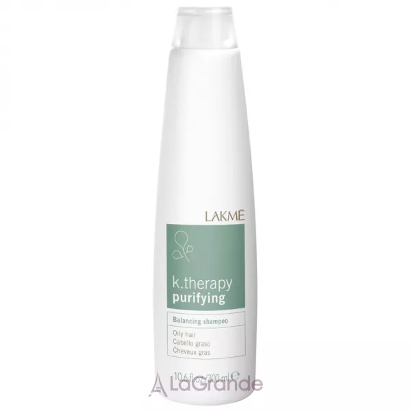 Lakme K.Therapy Purifying Balancing Shampoo ������������� ������� ��� ������ �����