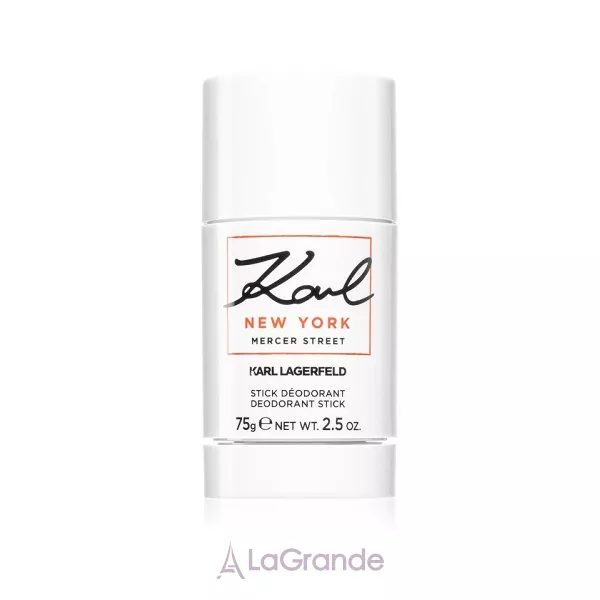 Karl Lagerfeld New York Mercer Street ����������-����