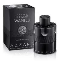 Azzaro The Most Wanted Intense ��������������� ����