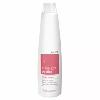 Lakme K.Therapy Peeling Shampoo Oily Hair ������� ������ ������� ��� ������ �����