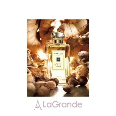 Jo Malone Nutmeg & Ginger  ()