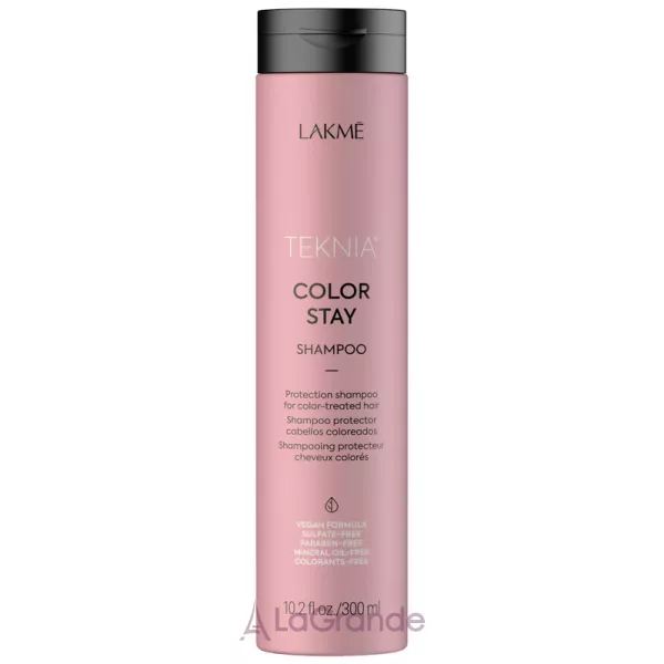 Lakme Teknia Color Stay Shampoo ������� ��� ���������� �����