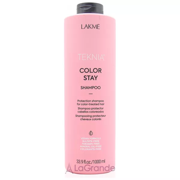 Lakme Teknia Color Stay Shampoo ������� ��� ���������� �����
