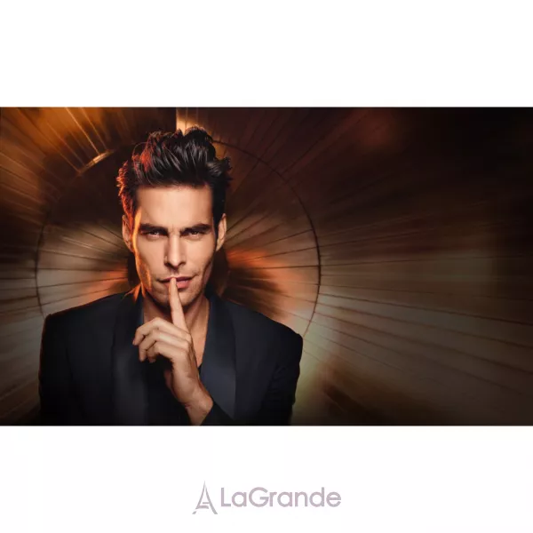Azzaro The Most Wanted Intense ��������������� ���� (������)